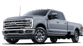2025 Ford Super Duty® External Image 2
